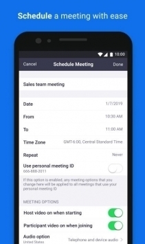 zoom安卓最新版截图 (2)
