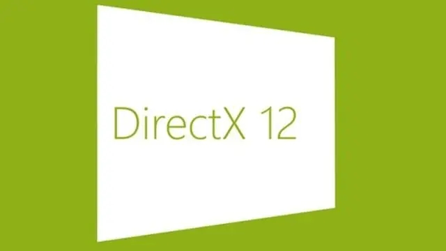 DirectX Redist截图 (1)