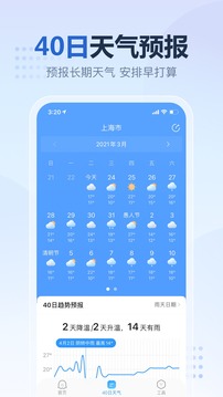 2345天气王最新版截图 (3)