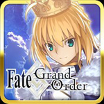 Fate/Grand Order