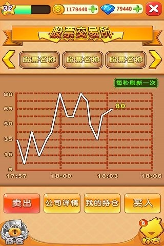 全民创富截图 (2)