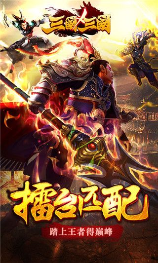 三国x三国截图 (4)