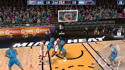 NBA2K13截图 (1)