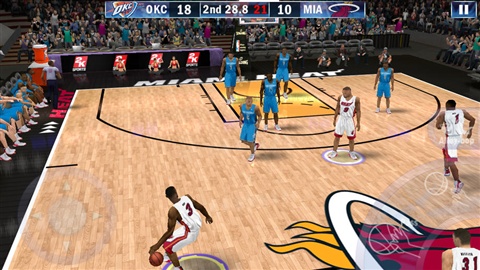 NBA2K13截图 (2)