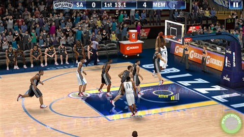 NBA2K13截图 (4)