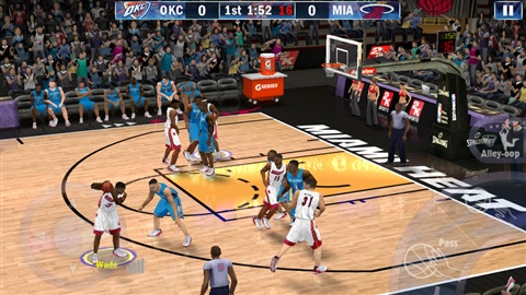 NBA2K13截图 (5)