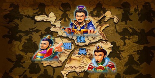 三国武将塔防截图 (4)